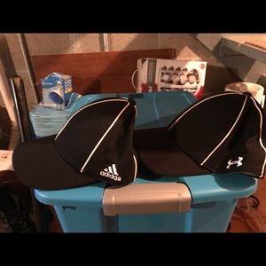 Referee Hats